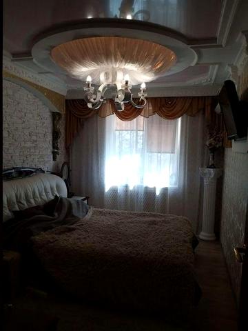 Квартира.Продам. 3х -комнатная