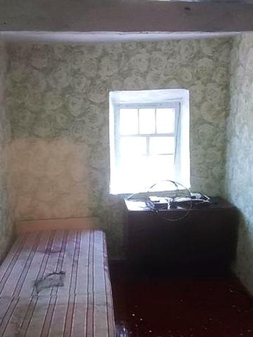 Продам або здам будинок з приватизованою ділянкою