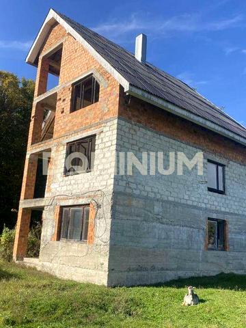 Продається новобудова в с. Нанково