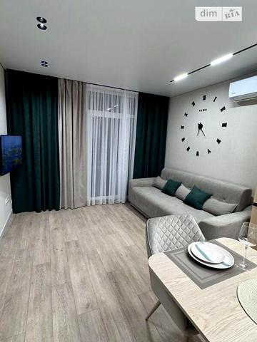 Довгострокова оренда 1к Квартира Цегельний провулок ЖК Central Park Vinnytsia