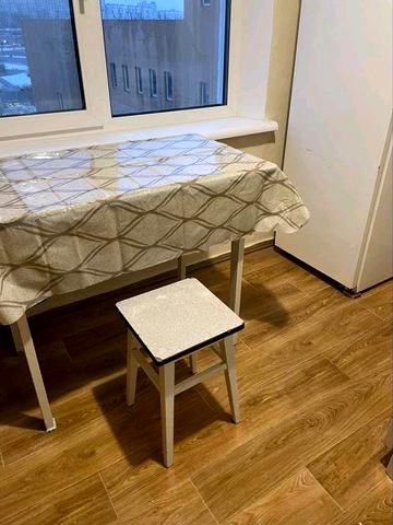 Сдам 1 ком квартиру возле  м. Победы за Ростом