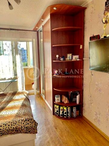 3к 75м2 Паладдіна Вернадського Академмістечко Святошинський ЖК Академіка Палладіна