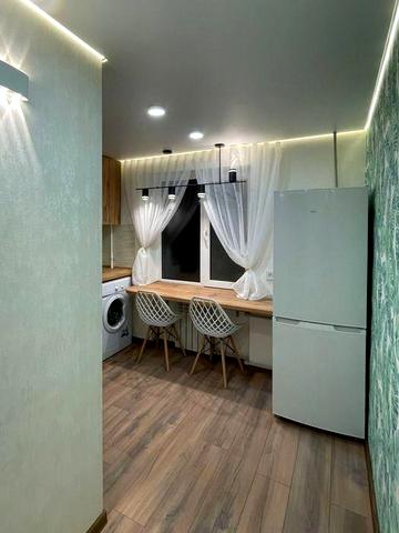 Сдам шикарную 1к квартиру на Черёмушках