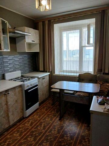 Оренда 1 кім.квартира пр.Миру 269