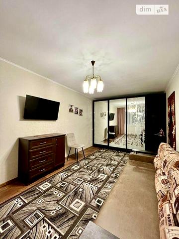 Довгострокова оренда 1к Квартира Мануйлівський (Воронцова) проспект