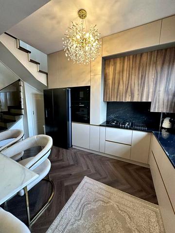 3 кімнатна квартира ЖК Тетріс