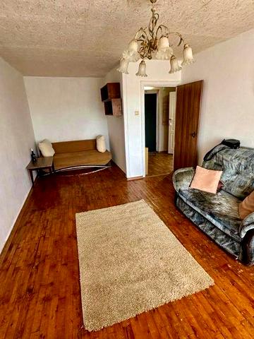 Аренда 1к квартиры 9000 грн