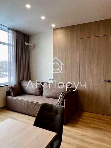 Довгострокова оренда 1к Квартира Кавалерійська вулиця ЖК Family Space