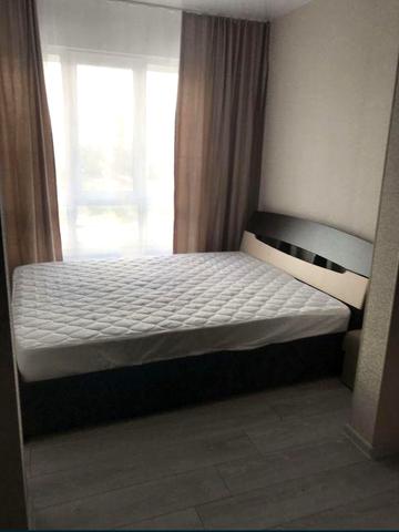 Аренда 1 комнатной квартиры в новострое ул. Новокузнецкая