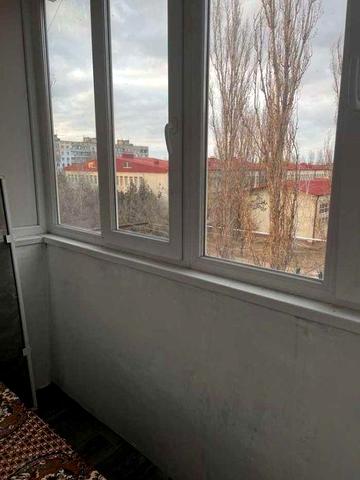 Аренда 1к квартиры Октябрьское