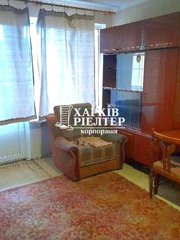 Hg4 Продається 3-к квартира в Пісочині м-н Надія