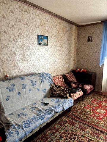 Сдаю 3х комнатную квартиру в Октябрьском.