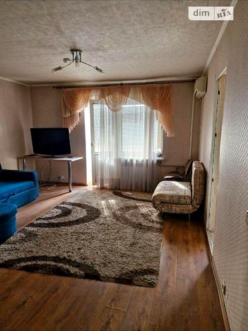 Довгострокова оренда 2к Квартира Клочківська вулиця