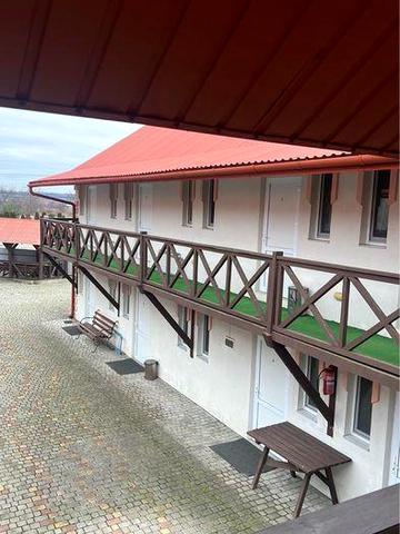 Готовий бізнес у тиристичному серці Закарпаття продаж відли Марії