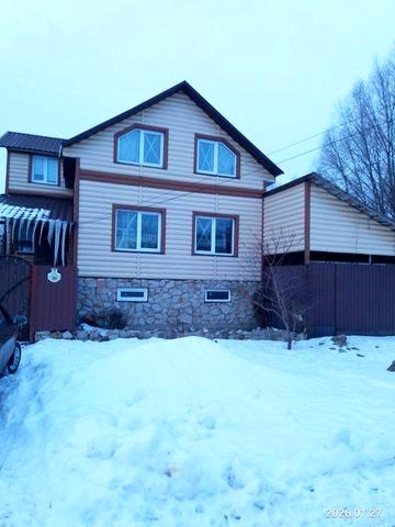 Будинок зі всіма зручностями