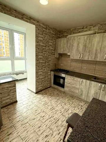 1к кв нв Поділлі. Агв