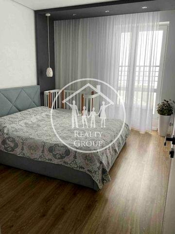 Оренда квартири, Львів, Боднарівка, вул. Демнянська,  61 м²