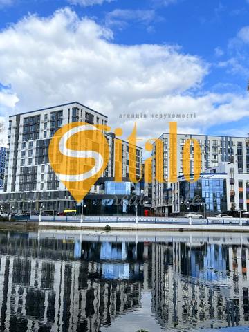 Алімпія Галика вул., 75-Д