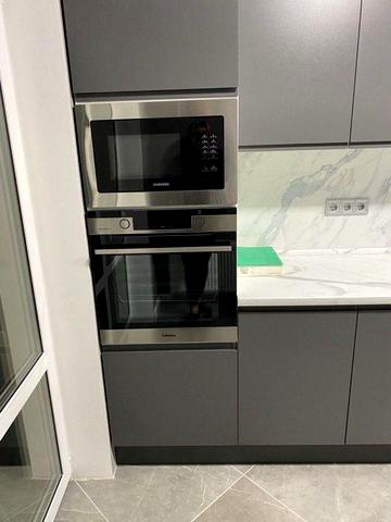 Оренда 1к квартири 43 м2 / ЖК Кришталеві Джерела / Київ