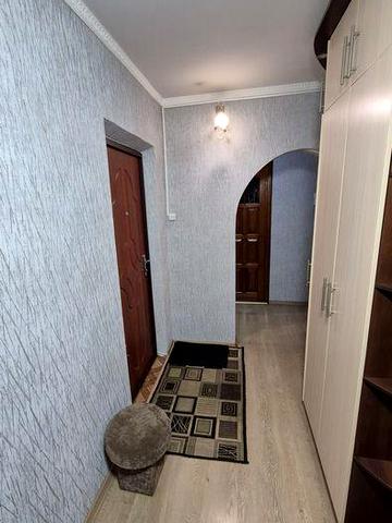 Здам на тривалий термін 2-х кімнатної квартиру в районі Житнього