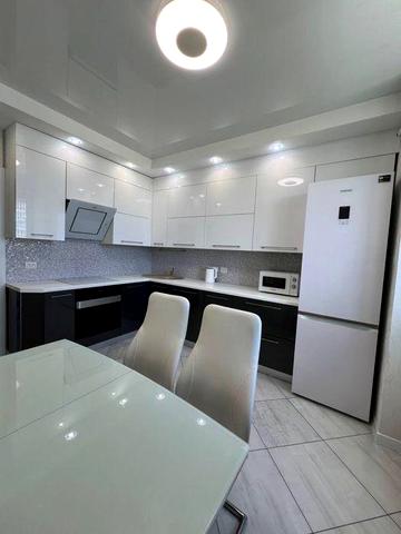 ТОР‼️2 кімнатна квартира з ЯКІСНИМ ДОРОГИМ ремонтом, кімнати роздільні