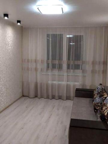 Довгострокова оренда 1к Квартира Марії Литвиненко-Вольгемут вулиця