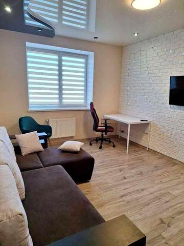 Оренда 2-к квартири на вул. Уляни Кравченко