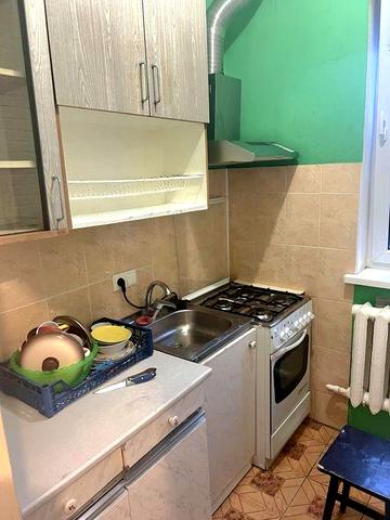 Святопетровское,ул.Полева.Аренда 2х комнатной квартиры. Свое отопление