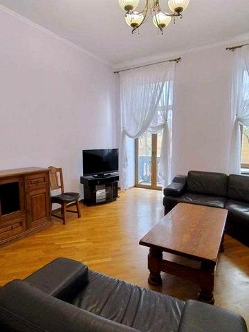 Оренда 3 кімнатна квартира, австрійський люкс, Стрийський парк!