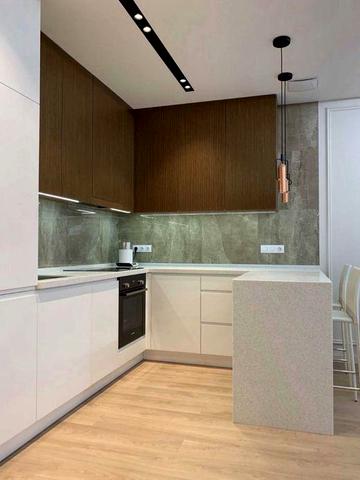 Сдам квартиру Новострой Победа Бартоломео Ривер Парк