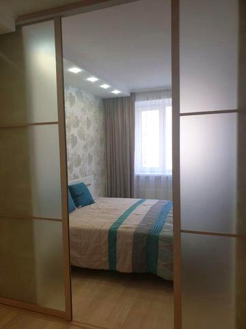 Оренда 1-кімнатної квартири ЖК Софія, Софіівська Борщагівка