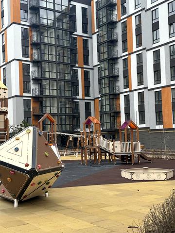 Європейська вул. (Жовтнева), 34-Б