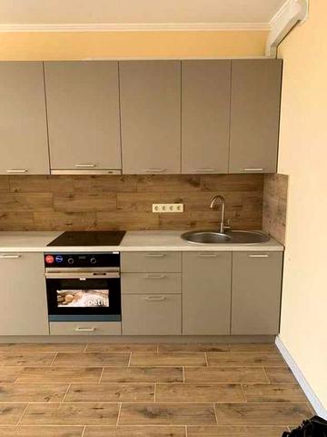 Оренда 1-к квартири в ЖК Seven, наб. Дніпровська