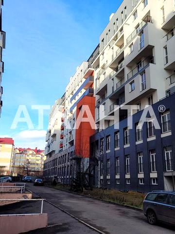 3-кімнатна новобудова, 96.5 кв.м, ФАСТІВСЬКА ЖК Comfort Hall