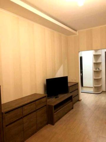 Оренда 1-кімнатної квартири на вул.Гната Хоткевича,8