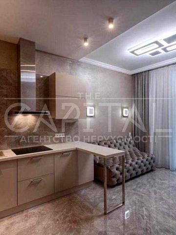 Продаж 1-кім. квартири (49м2) в ЖК "Французький квартал " ЖК "Французький квартал "