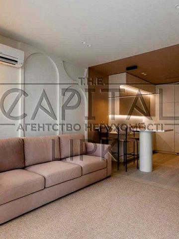 АКТУЛЬНО!ГЕНЕРАТОР!Аренда дизайнерской квартиры на Липках, 60м2,6 этаж