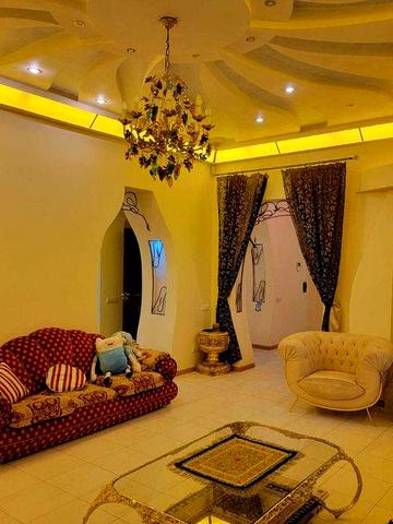 3х кімнатна на Банковой. Тепло та світло є завжди.