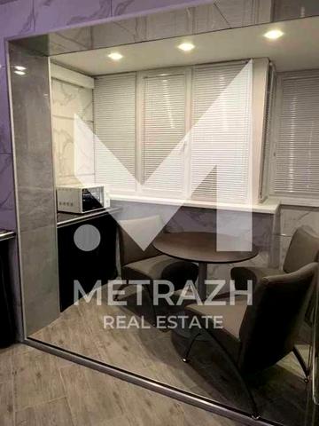 Продам 2к с мебелью и техникой  метро Алексеевская ул Ахсарова