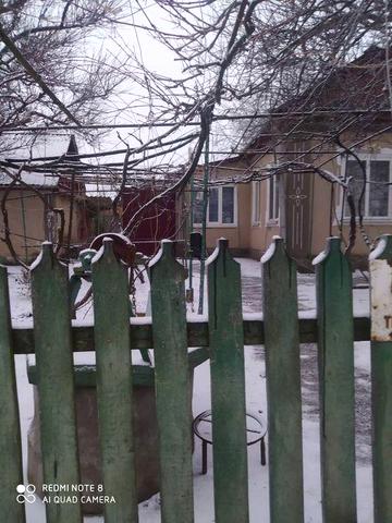 Продаю дом в Любашевке