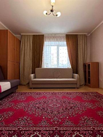 Оренда 1-кімнатної квартири | КРАВЧУКА 11б