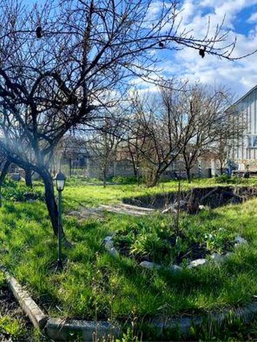 Продам Дом+ СТО Металлургов