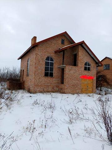 Продається  будинок