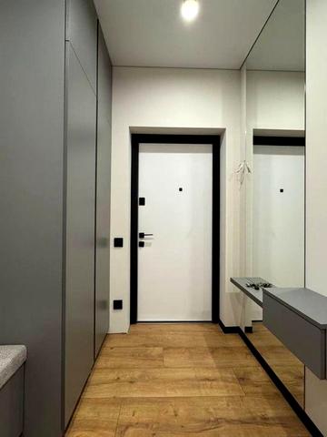 Продам однокімнатну квартиру з новим ремонтом р-н Льонокомбінат ЖК Female Klap