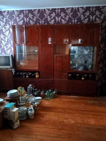 Двокімнатна квартира