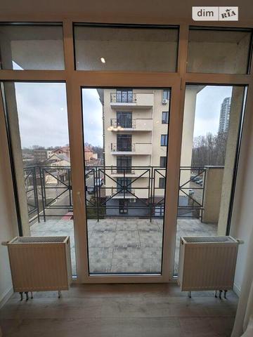 Довгострокова оренда 2к Квартира Абрикосова вулиця ЖК Almond apartments