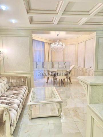 Продаж 3-х кімнатної, видової квартири  98м в ЖК Покровський Посад ЖК Покровський Посад