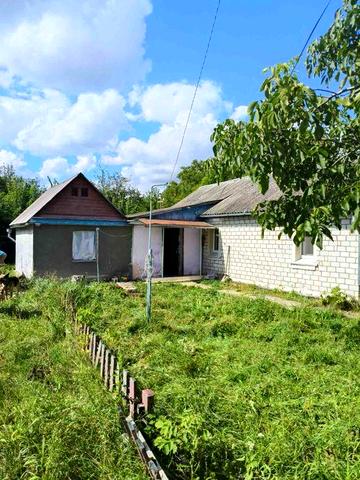 4-кімнатний будинок 70 м² з кухнею 9 м², зручне планування