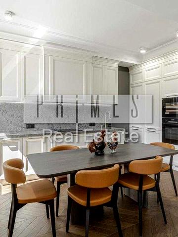 Оренда 4к квартири, вул. Олександра Кониського, 46/11, Центр