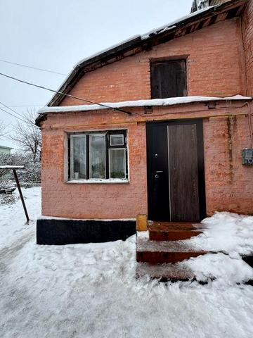 Продаж квартири 3-кімнатної від Власника смт.Терезине